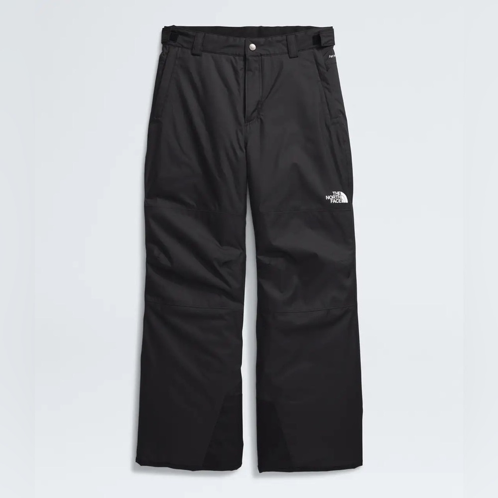 The North Face Freedom Insulated Pants Boys size medium